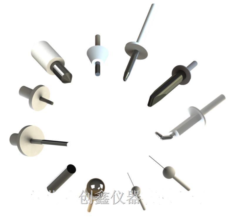 GB/T 16842-2016 外殼對(duì)人和設(shè)備的防護(hù)檢驗(yàn)用試具 GB/T 16842-2016 外殼對(duì)人和設(shè)備的防護(hù)檢驗(yàn)用試具