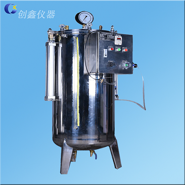 IPX8壓力浸水試驗機