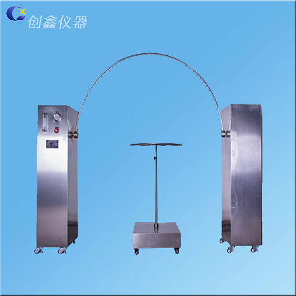 IPX34擺管淋雨試驗(yàn)機(jī)
