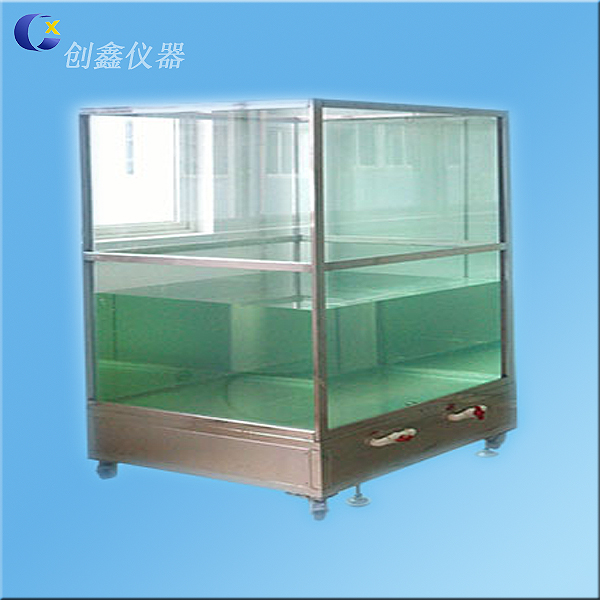 IPX浸水試驗(yàn)箱