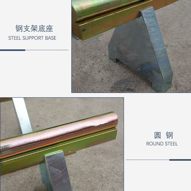 電纜橋架荷載試驗(yàn)裝置支架