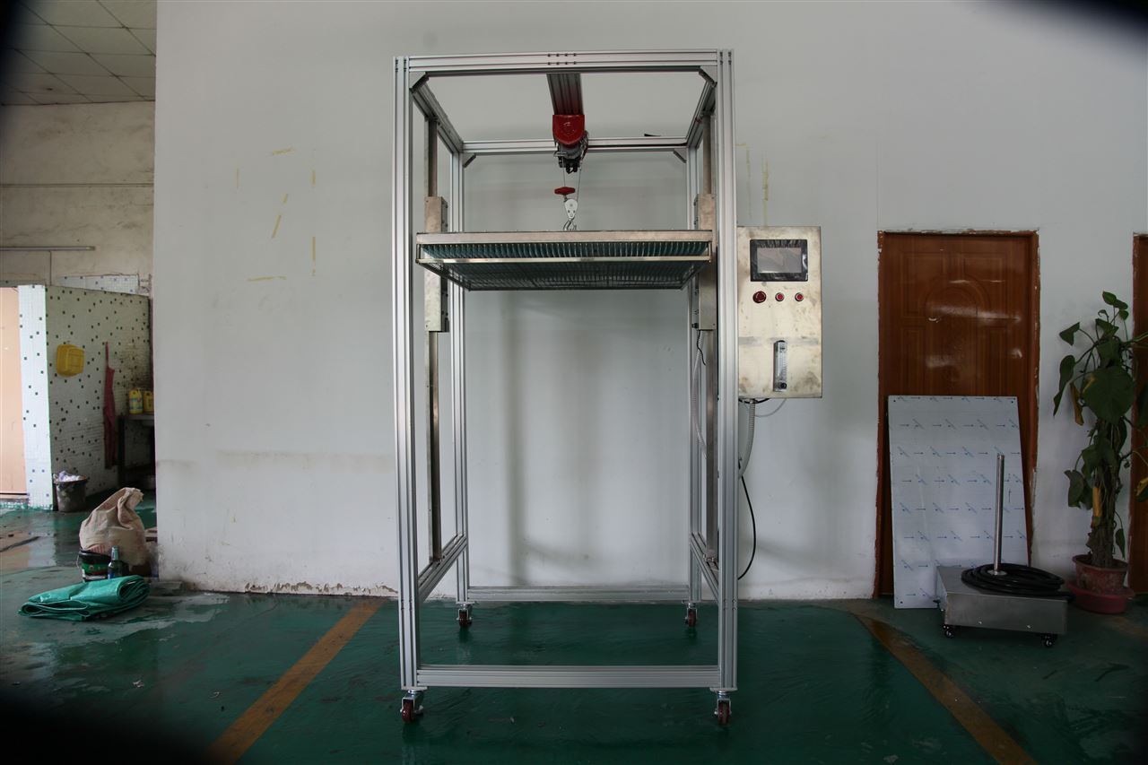 IPX12 滴水試驗機