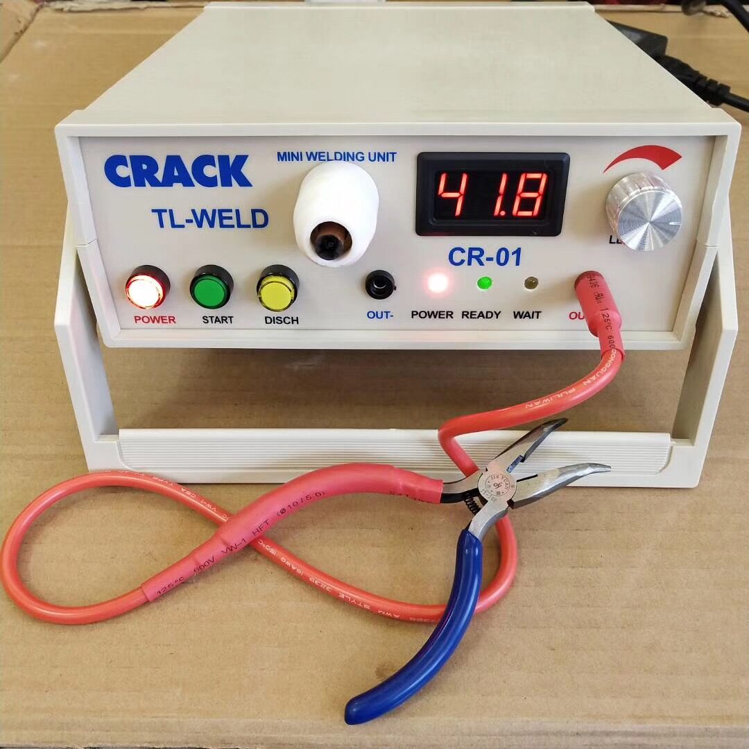 熱電偶焊接機