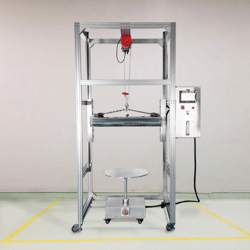 配電IPX2滴水試驗(yàn)機(jī)