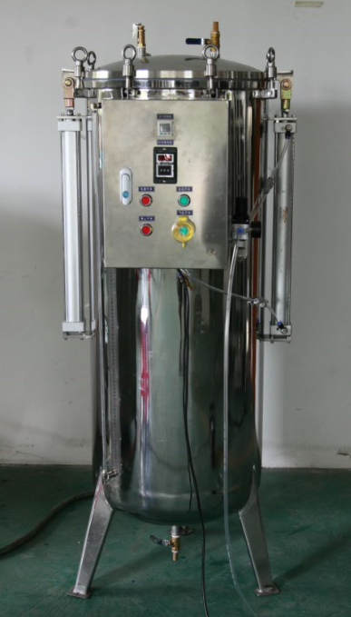 IPX78浸水試驗機 IPX78浸水試驗機