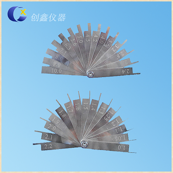 電氣間隙測(cè)試卡