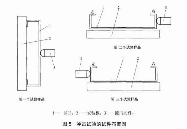 電纜架橋沖擊試驗(yàn)裝置