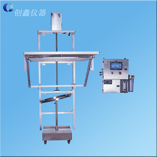 IPX12滴水試驗(yàn)機(jī)