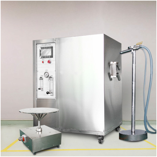 IPX56噴水試驗(yàn)機(jī)