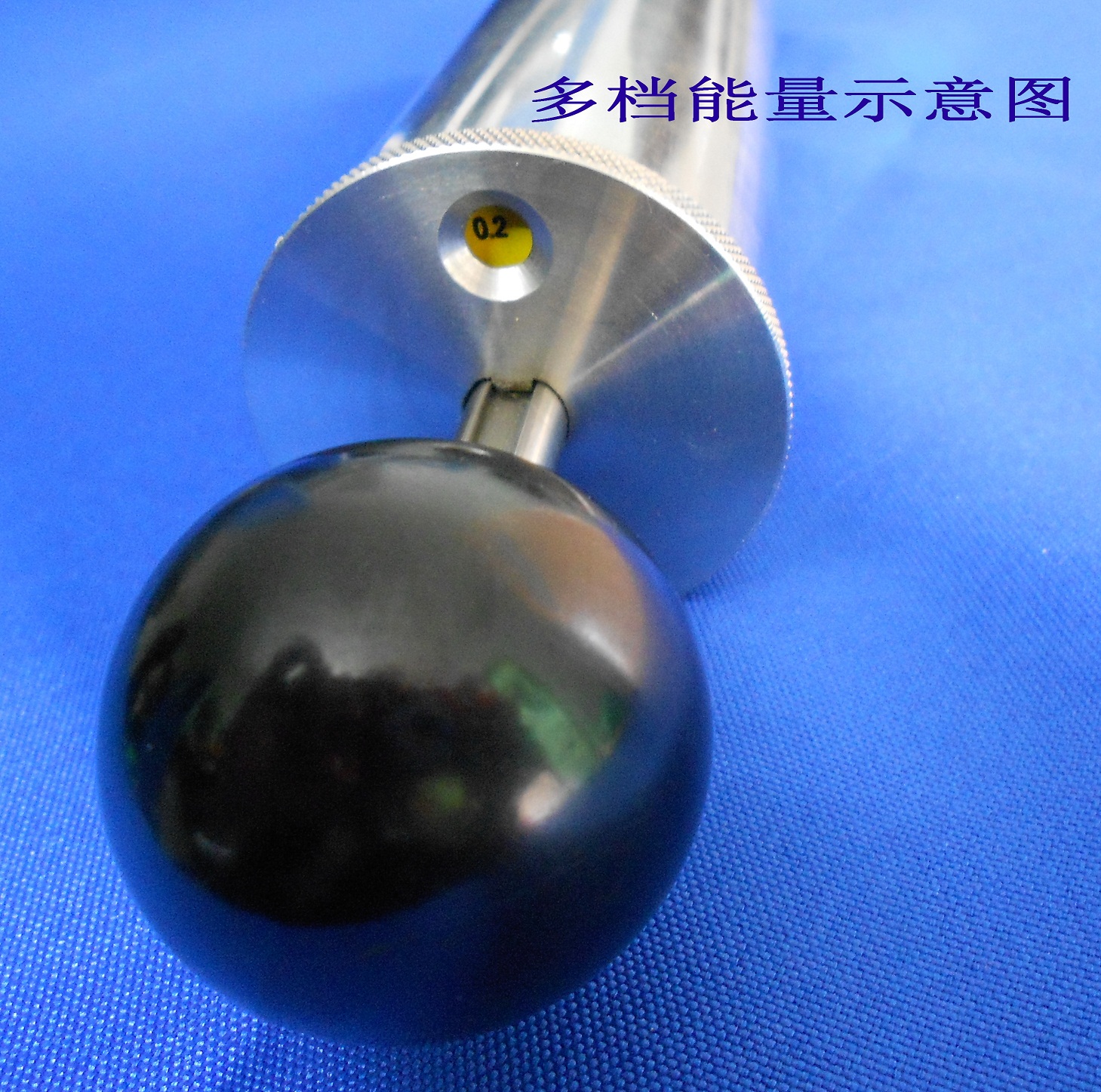 萬用型（六檔）彈簧沖擊錘