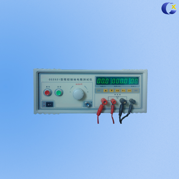 接地電阻測試儀 接地電阻測試儀
