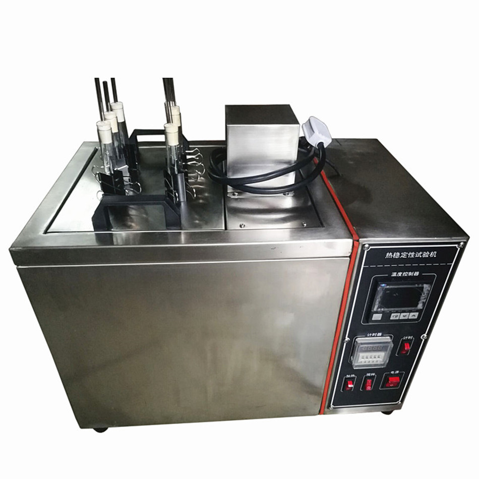 低壓計量箱熱穩(wěn)定性試驗機