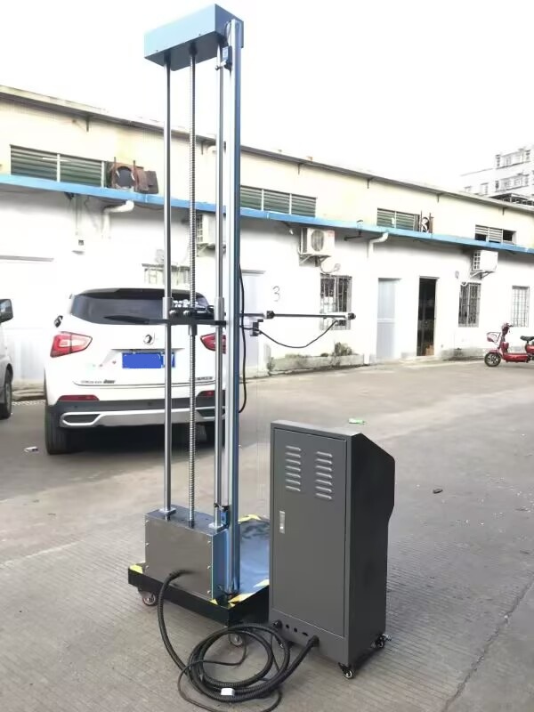 鋼球沖擊試驗(yàn)機(jī) 鋼球沖擊試驗(yàn)機(jī)